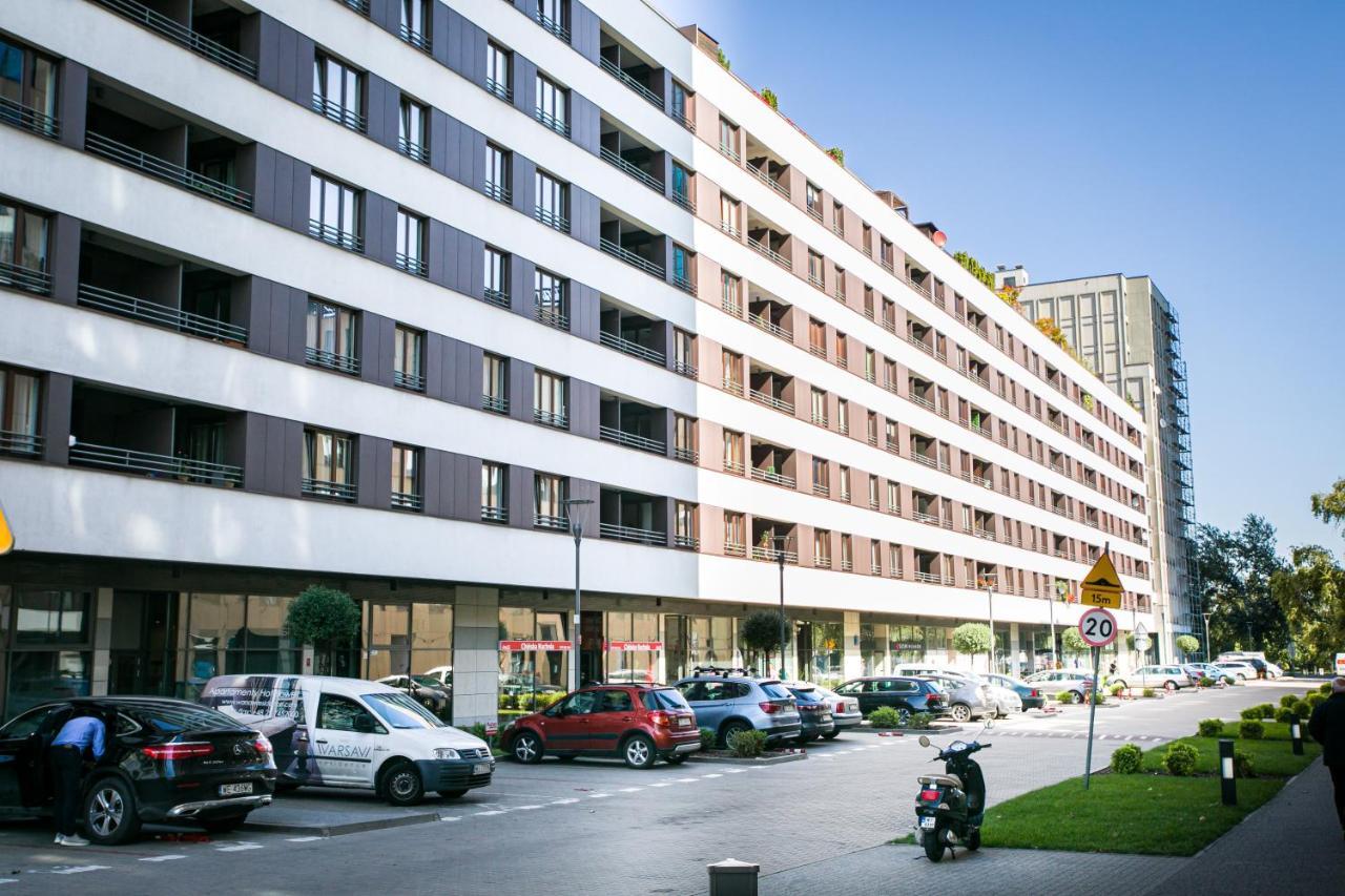 Murano Warszawa