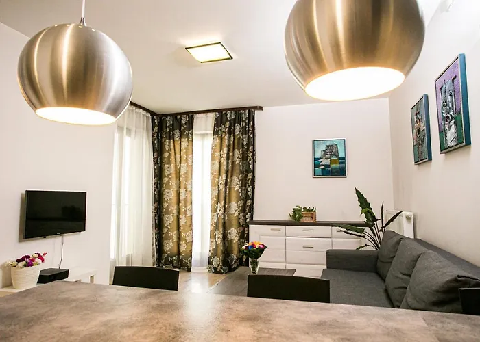 Murano Apartaments