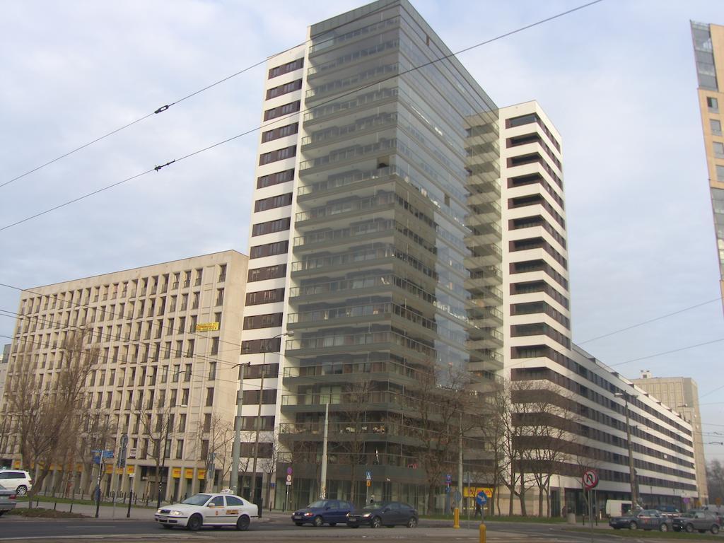 Murano Warsaw