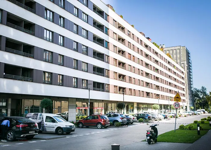 Murano Apartaments