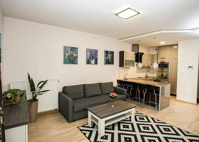Murano Apartaments