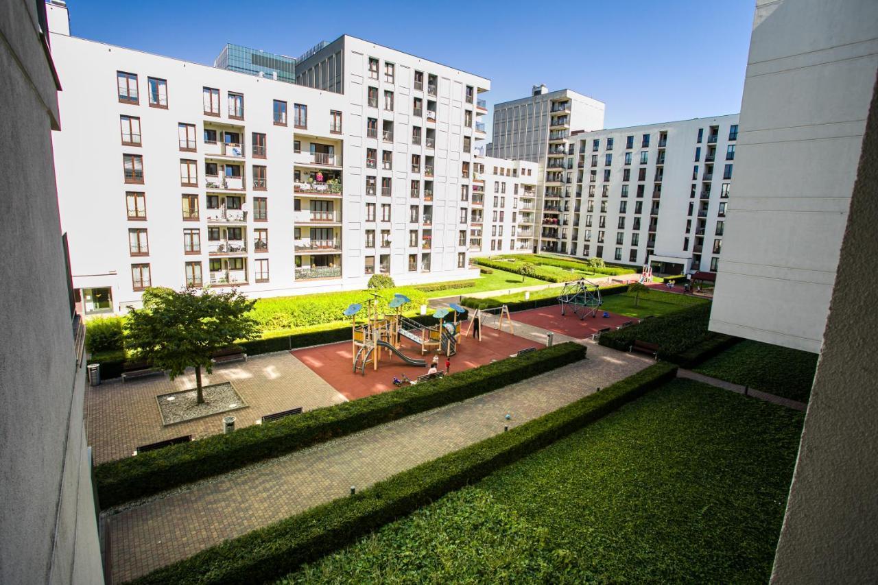 Apartament Murano *