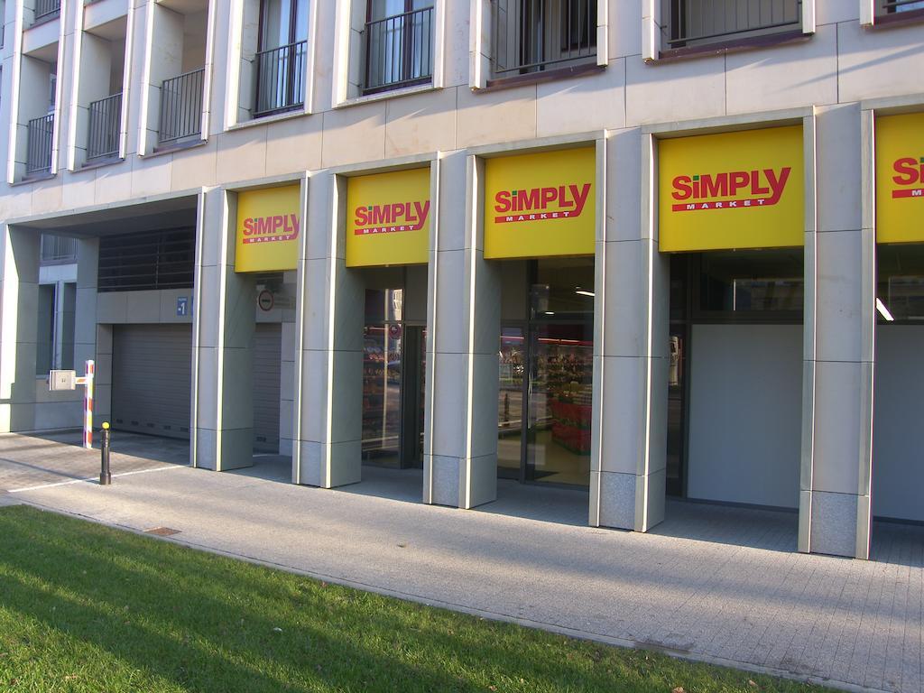 Murano Warszawa