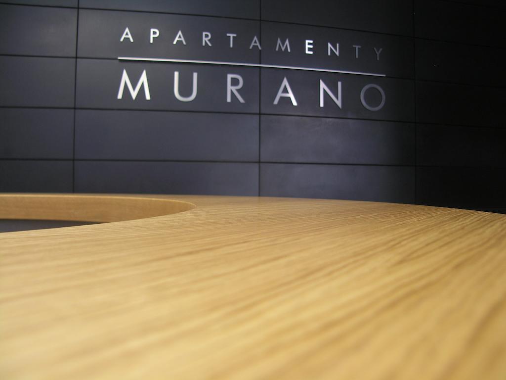 Apartament Murano