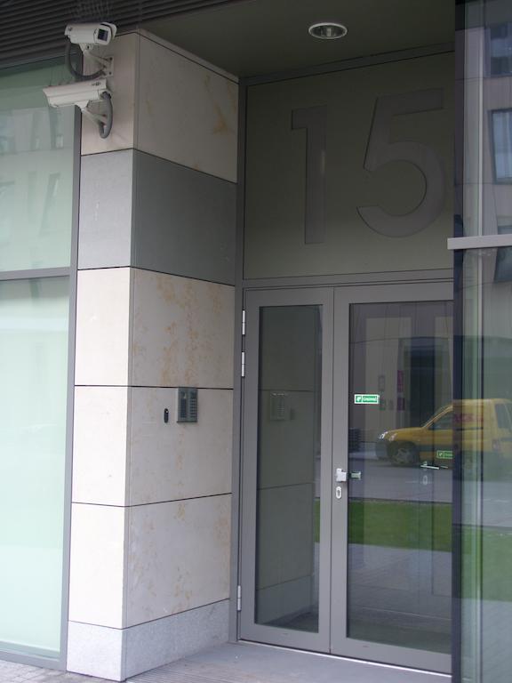 Apartament Murano