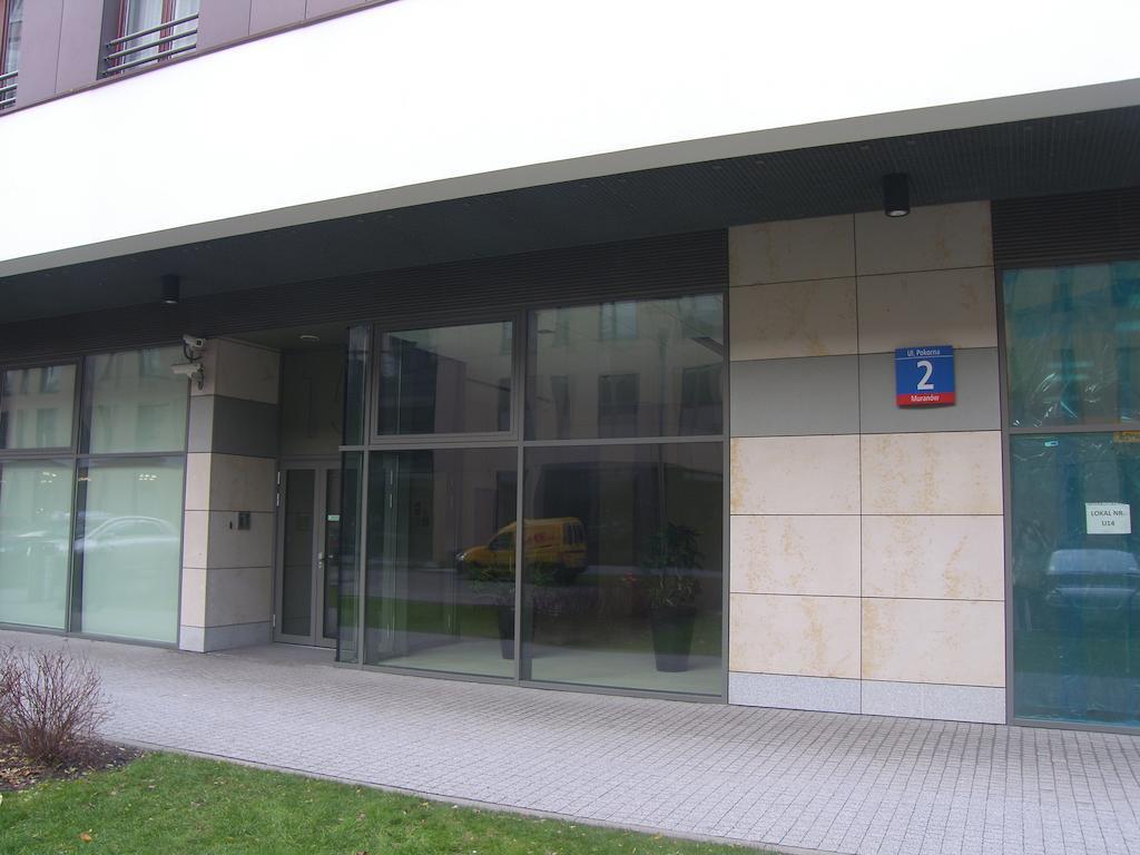 Apartament Murano *