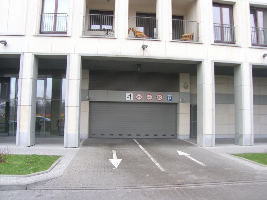 Apartament Murano